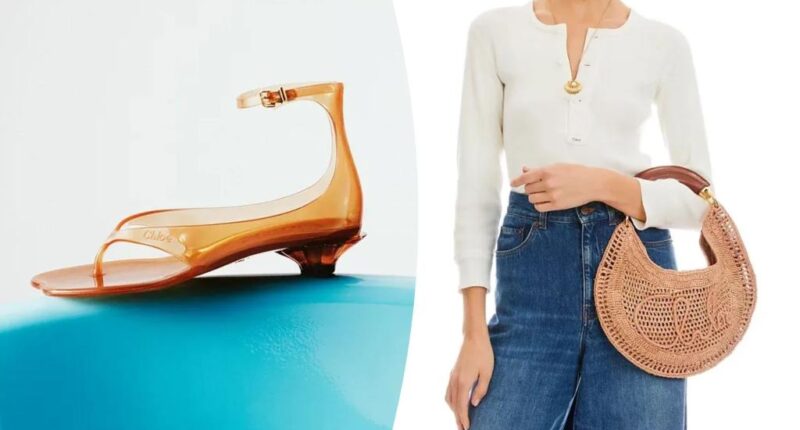 8 designer accessories that are worth the splurge, according to an expert
