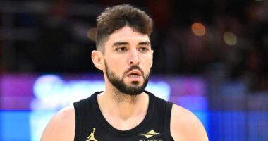 $80 Million Salary Headache Looms Over Cavaliers' Ty Jerome Decision