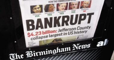 A Brief Guide Using ‘Recissions’ To Cut Federal Spending