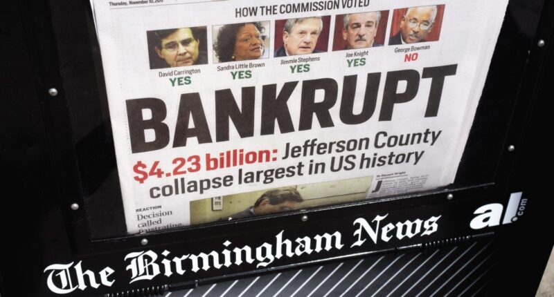 A Brief Guide Using ‘Recissions’ To Cut Federal Spending