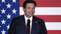 A 'Groundswell' of Ten Turns Out Against Ron DeSantis – RedState