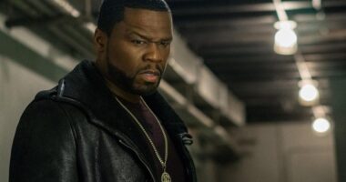 A New British Boxing Drama Is On the Way From... 50 Cent?