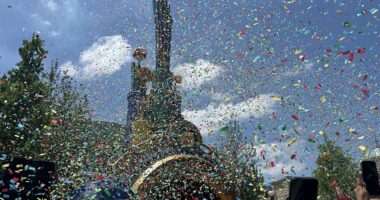 A New Universe of Food: The Best Menu Items to Try at Universal Epic Universe
