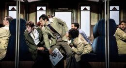 A mod ballet: the rousing revival of Pete Townshend’s Quadrophenia