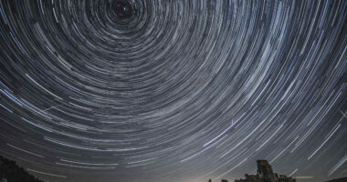 A rare space IPO is on deck. It could herald a wave of space-tech companies going public.