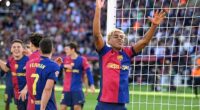 Lamine Yamal has been named the most valuable player in world football by CIES