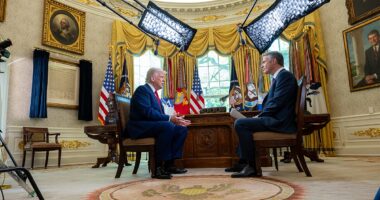 ABC News' Terry Moran Should Be Fired, Not Suspended