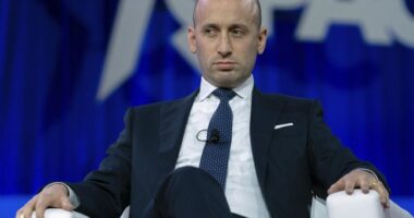 ABC's Terry Moran 'Finds Out' There Are Consequences for Vile Post Smearing Trump, Stephen Miller – RedState