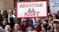 AI Is Helping Children Have Illegal Abortions Behind Their Parents' Backs.