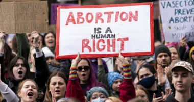 AI Is Helping Children Have Illegal Abortions Behind Their Parents' Backs.