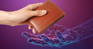 AI is ready to take over our wallets and spend our money for us. What could go wrong?