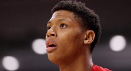 Ace Bailey Makes Bold Choice Over Sixers Workout