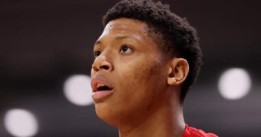 Ace Bailey Makes Bold Choice Over Sixers Workout