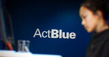 ActBlue Officials Are Being Subpoenaed Amid Fraud Investigation.