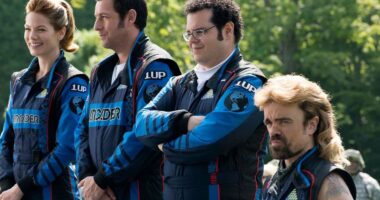 Adam Sandler’s Despised Family Comedy Movie He Strangely Likened to ‘Ghostbusters’ Is a Surprise Streaming Hit 10 Years Later