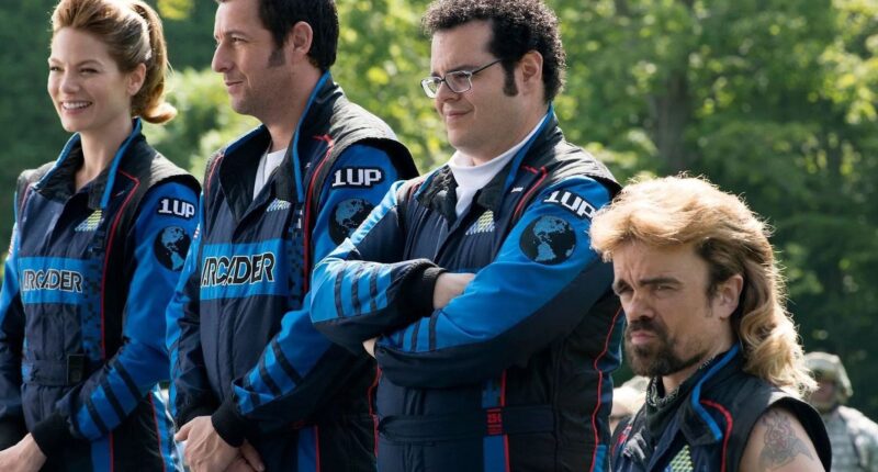 Adam Sandler’s Despised Family Comedy Movie He Strangely Likened to ‘Ghostbusters’ Is a Surprise Streaming Hit 10 Years Later
