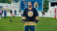Adam Sandler's 'Happy Gilmore 2' and the 7 Best New Movies Coming to Netflix in July 2025