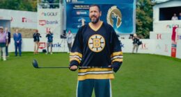 Adam Sandler's 'Happy Gilmore 2' and the 7 Best New Movies Coming to Netflix in July 2025