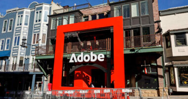 Adobe just can’t make investors happy, even after its strong earnings