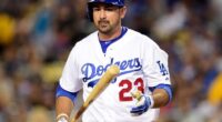 Adrian Gonzalez