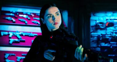 After Ballerina's 76% RT Performance, The Best "John Wick" Movie Of 2025 Is Still To Come