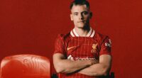 After Florian Wirtz's record-breaking £116m move to Liverpool was confirmed, who is YOUR club's most expensive signing ever?