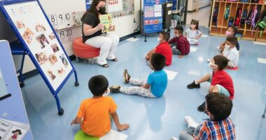 After Ruining Education By Dropping Phonics, Liberals 'Discover' Phonics Works – HotAir