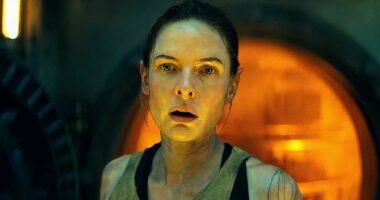 After Silo, Apple TV+'s Upcoming Cyberpunk Show Could Be The Streamer's Next Big Sci-Fi Adaptation