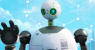 After The Wild Robot, Watch This Excellent 11-Year-Old Robot Movie Disney Forgot About