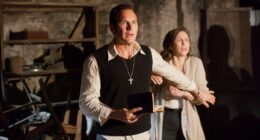 Ahead of ‘Last Rites,’ Horror Fans Can Revisit This 86% Rotten Tomatoes Conjuring Movie in 4K