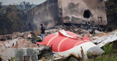 Air India plane crash live updates: First funerals held as 30 bodies handed to grieving families