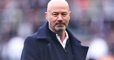 Alan Shearer thinks there are 'eight or nine disadvantages' to Man United missing Europe