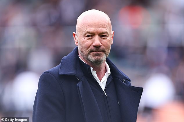 Alan Shearer thinks there are 'eight or nine disadvantages' to Man United missing Europe