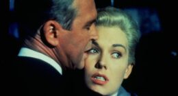 Alfred Hitchcock Made a Lot of Good Romantic Movies, but These 5 Are Masterpieces