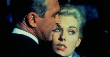 Alfred Hitchcock Made a Lot of Good Romantic Movies, but These 5 Are Masterpieces