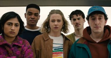 All 8 Episodes of FX's 'Adults' Season 1, Ranked
