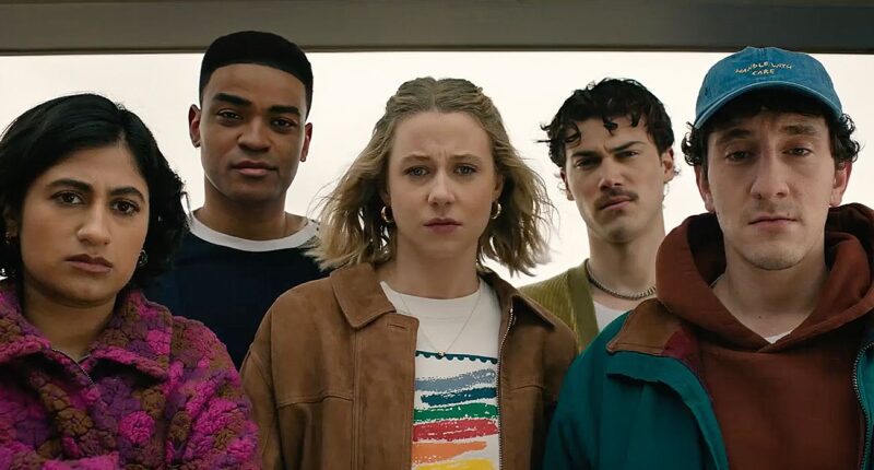 All 8 Episodes of FX's 'Adults' Season 1, Ranked