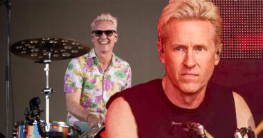 All the Bands the Drummer Has Been a Member of