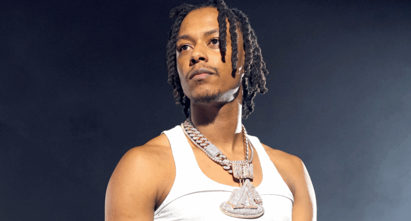 Caught Up! Alleged Suspect Arrested In Connection To Skilla Baby Shooting (UPDATE)