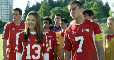 Amanda Bynes Gave an All-Time Great Comedy Performance, and, 19 Years Later, We Still Don't Appreciate It Enough