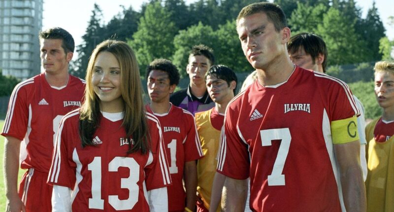 Amanda Bynes Gave an All-Time Great Comedy Performance, and, 19 Years Later, We Still Don't Appreciate It Enough