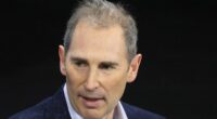 Amazon CEO says AI will mean fewer jobs at the company. Here’s his advice on how people can keep theirs.