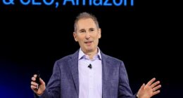Amazon boss Andy Jassy warned that AI will lead to job cuts