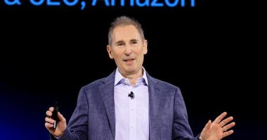 Amazon boss Andy Jassy warned that AI will lead to job cuts