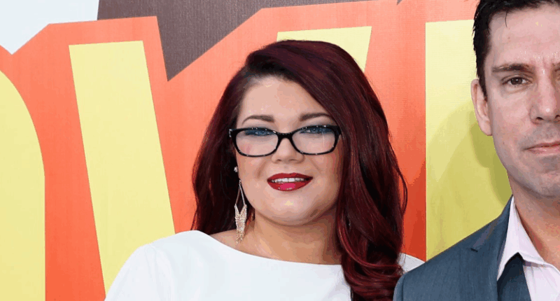 Amber Portwood Net Worth | Celebrity Net Worth