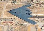 American B-2 stealth bombers with terrifying capabilities 'are on the move' as Iran tensions heat up