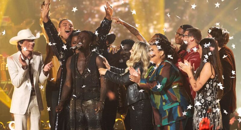 'American Idol' Winner Shocks Fans With Controversial Decision