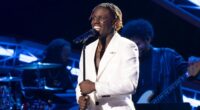'American Idol's Jamal Roberts' Latest Move Sets Him Apart From the Rest, and Future Contestants Should Take Note