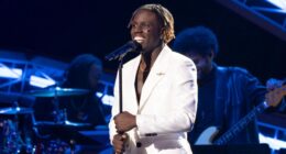 'American Idol's Jamal Roberts' Latest Move Sets Him Apart From the Rest, and Future Contestants Should Take Note