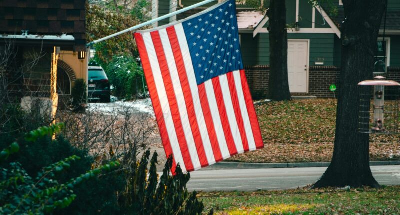 Americans Are More Conservative Than Reps In Congress